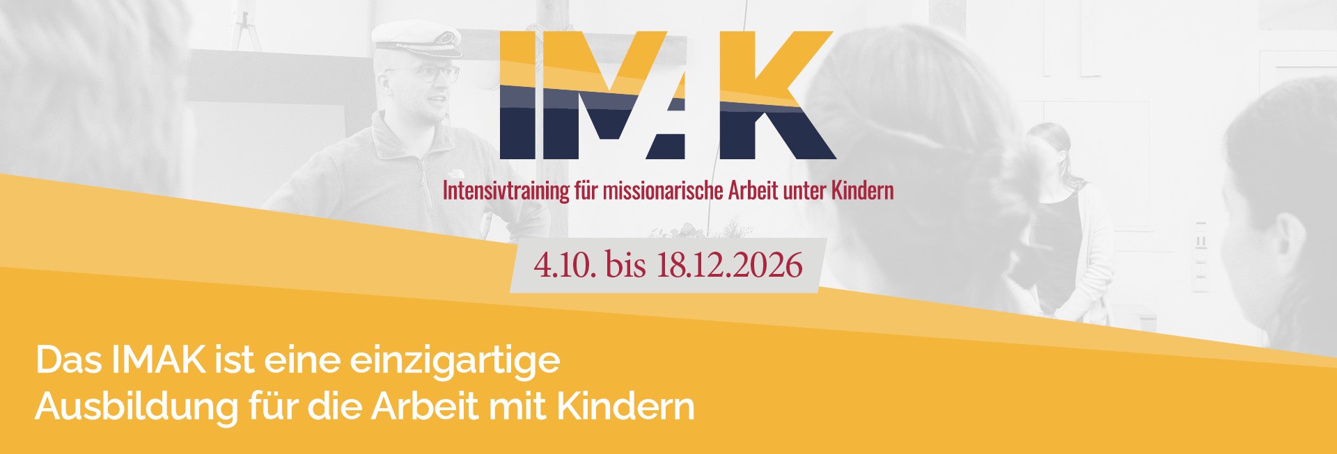 Banner - 75 Jahre KEB in der Schweiz